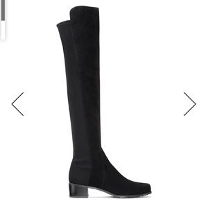Stuart Weitzman Reserve Boot